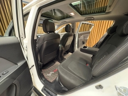 KİA SPORTAGE 1.6 GDI CONCEPT PLUS CAM TAVAN LPG'Lİ 12 TAKSİT