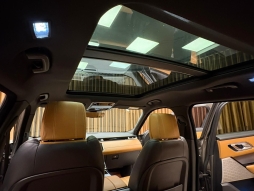 RANGE ROVER VELAR 2.0 HSE R-DYNAMİC HSE HATASIZ BOYASIZ 12 TAKST