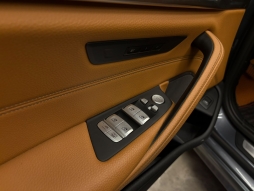 BMW 520İ SPECİAL EDİTİON M SPORT HATASIZ BOYASIZ 12 TAKSİT