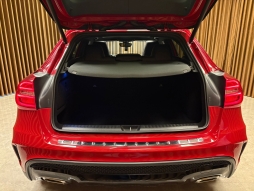 MERCEDES-BENZ GLA 180 CDI AMG GECE PAKET HATASIZ 12 TAKSİT