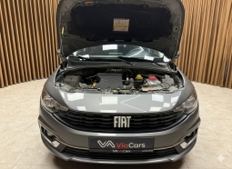 FİAT EGEA 1.4 FIRE EASY PLUS HATASIZ BOYASIZ 12 TAKSİT İMKANI