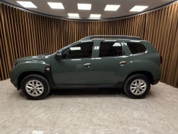 DACİA DUSTER 1.5 BLUEDCİ ESSENTİAL K.KARTINA 12 TAKSİT %18 ORAN