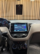 PEUGEOT 2008 1.2 VTİ ACTİVE LPG'Lİ HATASIZ 12 TAKSİT