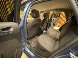 OPEL ASTRA 1.6 CDTI EDITION PLUS HATASIZ BOYASIZ 12 TAKSİT