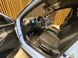 HYUNDAİ İ20 1.6 T-GDI N 204 HP 2023 MODEL SERVİS BAKM 12 TAKSİT