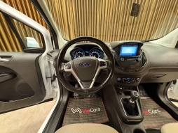FORD TOURNEO COURİER 1.5 TDCİ TİTANİUM PLUS 12 TAKSİT