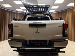 MİTSUBİSHİ L200 4X4 BLİZZARD OTOMATİK FULL AKSESUAR 12 TAKSİT