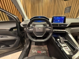 PEUGEOT 3008 ACTİVE PİREME EDİTİON CAM TAVAN HATASIZ 12 TAKSİT