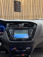 HYUNDAİ İ20 1.4 MPİ ELİTE OTOMATİK CAM TAVAN HATASIZ 12 TAKSİT