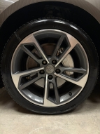 AUDİ A4 40 TDI QUATTRO ADVANCED HATASIZ BOYASIZ 12 TAKSİT
