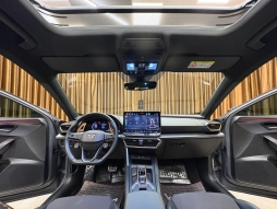 CUPRA FORMENTOR 1.5 eTSI K.KARTINA 12 TAKSİT %18 ORAN