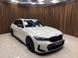 BMW 320İ M SPORT LAZER/SHADOW/RSA3 YAZILIM 12 TAKSİT