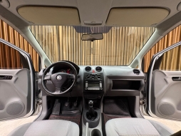 VW CADDY COMBİ 1.9 TDI ÇİFT SÜRGÜ 2008 MODEL 12 TAKSİT