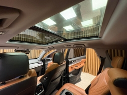 CHERY TİGGO 8 PRO 1.6 TGDI EXCELLENT 7 KOLTUK 12 TAKSİT