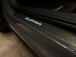 CUPRA FORMENTOR 1.5 eTSI K.KARTINA 12 TAKSİT %18 ORAN