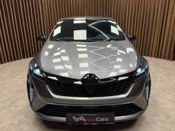 RENAULT CLİO 1.0 TCE TECHNO ESPRİT ALPİNE HATASIZ BOYASIZ