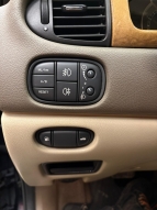 JAGUAR S-TYPE 2.7 D V6 EXECUTİVE OTOMATİK 2007 MODEL 12 TAKSİT