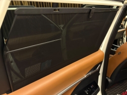 SSANGYONG TORRES 1.5 GDI TURBO 4X4 HATASIZ BOYASIZ TRAMERSİZ