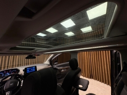 PEUGEOT RİFTER 1.5 BLUEHDI GT CAM TAVAN HATASIZ BOYASIZ 12 TAKST