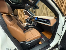 SSANGYONG TORRES 1.5 GDI TURBO 4X4 HATASIZ BOYASIZ TRAMERSİZ