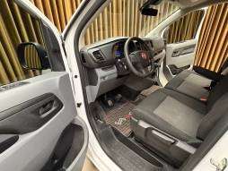 FİAT SCUDO 2.0 MULTİJET MAXİ BUSİNESS %20 FATURA HATASIZ 12 TKST