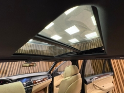 BMW X5 30D İLK SAHİP SERVİS BAKIMLI HEAD UP HATASIZ 12 TAKSİT