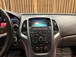 OPEL ASTRA 1.6 CDTI EDITION PLUS HATASIZ BOYASIZ 12 TAKSİT