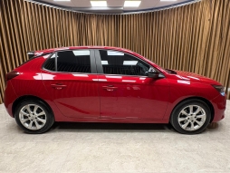 OPEL CORSA 1.2 TURBO EDİTİON OTOMATİK 12 TAKSİT İMKANI
