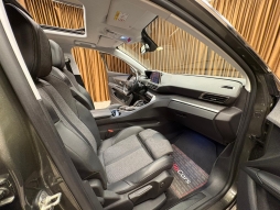 PEUGEOT 3008 1.5 BLUEHDİ ALLURE SELECTİON EAT8 HATASIZ 12 TAKSİT