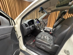 CHEVROLET CAPTİVA 2.0 D LT HİGH 7 KİŞİLİK 4X4 12 TAKSİT