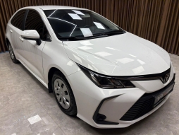 TOYOTA COROLLA 1.5 VİSİON OTOMATİK HATASIZ BOYASIZ 12 TAKSİT