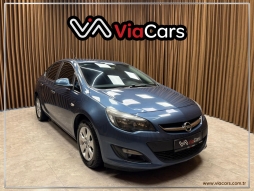 OPEL ASTRA 1.6 CDTI EDITION PLUS HATASIZ BOYASIZ 12 TAKSİT