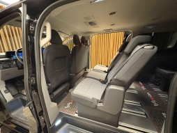 FORD CUSTOM 320L TİTANİUM 8+1 OTOMBİL %20 FATURA HATASIZ 12TAKST