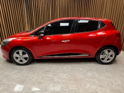 RENAULT CLİO 0.9 TCE ICON K.KARTINA 12 TAKSİT %18 ORAN
