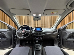 FİAT EGEA 1.4 FIRE EASY PLUS HATASIZ BOYASIZ 12 TAKSİT İMKANI