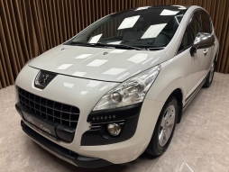 PEUGEOT 3008 1.6 E-HDİ ALLURE CAM TAVAN OTOMATİK HATASIZ 12 TKST
