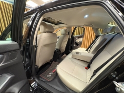 HONDA CİVİC 1.5 VTEC TURBO EXECUTİVE PLUS HATASIZ 12 TAKSİT