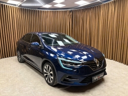 RENAULT MEGANE 1.3 TCe İCON HATASIZ BOYASIZ 2026 MODEL 12 TAKSİT