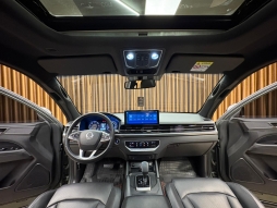 SSANGYONG MUSSO GRAND 2.2D PLATİNUM PLUS 4X2 HATASIZ 12 TAKSİT