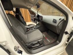SEAT LEON 1.2 TSI OTOMATİK LED FAR HATASIZ BOYASIZ 12 TAKSİT