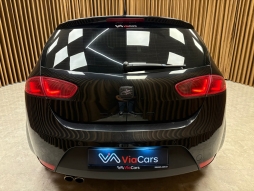 SEAT LEON 1.4 TSI FR HATASIZ BOYASIZ TRAMERSİZ 12 TAKSİT