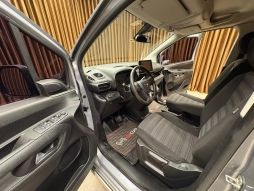 OPEL COMBO 1.5 CDTI ENJOY OTOMATİK HATASIZ BOYASIZ 12 TAKSİT