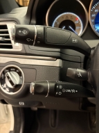 MERCEDES-BENZ E250 COUPE AMG ISITMA/SOĞUTMA İÇİ KIRMIZI 12 TAKSİT