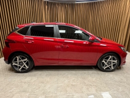 HYUNDAİ İ20 1.0 T-GDI ELİTE SANROOF OTOMATİK HATASIZ 12 TAKSİT