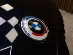 BMW 520İ 50th Year M Editon İÇİ TABA/LAZER K.KARTINA 12 TAKSİT