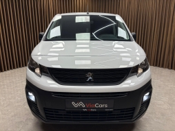 PEUGEOT PARTNER 1.5 BLUEHDİ COMFORT ÇİFT SÜRGÜ HATASIZ BOYASIZ