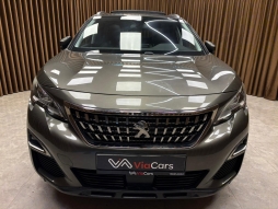PEUGEOT 3008 ACTİVE PİREME EDİTİON CAM TAVAN HATASIZ 12 TAKSİT