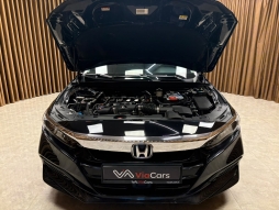 HONDA ACCORD 1.5 VTEC EXECUTİVE HATASIZ BOYASIZ TRAMERSİZ 12TKST