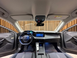 PEUGEOT 408 1.2 PURETECH ALLURE EAT8 ELK. BAGAJ HATASIZ BOYASIZ