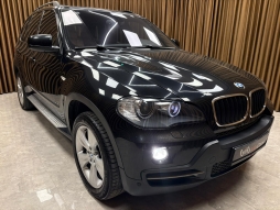BMW X5 30D İLK SAHİP SERVİS BAKIMLI HEAD UP HATASIZ 12 TAKSİT